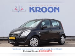 Suzuki Splash - 1.0 VVT Comfort, Airco