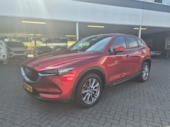 Mazda CX-5 - 2.0 SkyActiv-G 165 Style Selected | Trekhaak+1800kg trekgewicht | Apple Carplay/Android Au