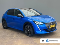 Peugeot 208 - 1.2 PureTech GT Pack | Achteruitrijcamera | Airco (automatisch) | Cruise control adaptief