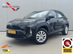 Toyota Yaris Cross - 1.5 VVT-I Active|Trekhaak|NL-Auto