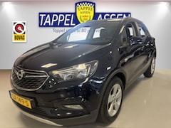 Opel Mokka X - 1.4 Turbo Online Ed