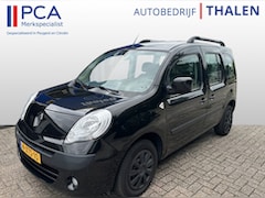 Renault Kangoo Family - automaat 1.6-16V Expression