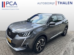 Peugeot 2008 - 1.2 PureTech GT