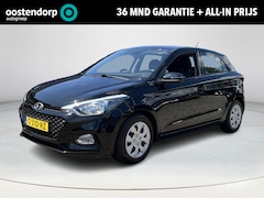 Hyundai i20 - 1.0 T-GDI Comfort | Apple Carplay - Android Auto | Navigatie | Rijklaarprijs