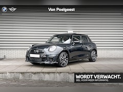 MINI Cooper S - 5-deurs John Cooper Works / Pakket XL
