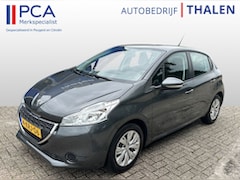 Peugeot 208 - 1.0 VTi Active