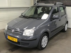 Fiat Panda - 1.2 Ediz Cool - Airco - Trekhaak - Mooie auto