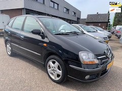 Nissan Almera Tino - 1.8 Luxury 2003 € 1350.- ZO MEE 1 JR. APK