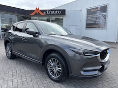 Mazda CX-5 - 2.0 Exclusive-Line AWD Navi Pdc Led Cruise