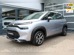 Citroën C3 Aircross - 1.2 PureTech Shine Pack Business
