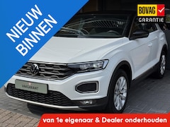 Volkswagen T-Roc - 1.5 TSI Sport, Trekh, Cruise, App, Camera, Led,