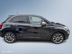 Fiat 500 X - 1.3 FireFly Turbo 150 Sport Automaat, Trekhaak