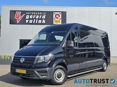 Volkswagen Crafter - 2.0 TDI AUTOMAAT L4H3 Highline NAV CRUISE CAMERA