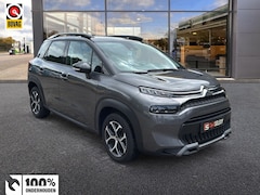 Citroën C3 Aircross - 1.2T 130pk Plus | Navi | Parkeersensoren | Cruise controle | all