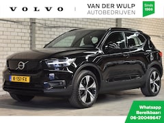 Volvo XC40 - P8 408pk R-Design AWD | BLIS | Elektrische Stoelen | Park Assist