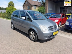 Opel Meriva - 1.4-16V Maxx Cool Loop Sloop Cross Rodeo
