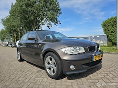 BMW 1-serie - 116i Business Line Airco Cruise Eerste Eigenaar