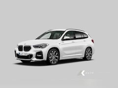 BMW X1 - 25e xDrive M Sport | Stoelverwarming | Trekhaak | Camera | Hifi-audio | Head-Up | Stuurwie