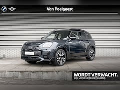 MINI Countryman - C John Cooper Works Uitvoering / Pakket XL / Elektrische trekhaak