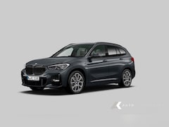 BMW X1 - xDrive 25e M Sport | Stoelverwarming | Stuurwielverwarming | Trekhaak | Hifi-audio | Head