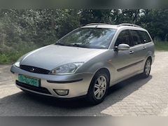 Ford Focus Wagon - 1.6-16V Nieuwe APK Inruil is mogelijk