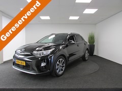 Kia Stonic - 1.0 T-GDi I Apple Carplay I Achteruitrijcamera I Inklapbare spiegels I Stoel & Stuurverwar