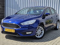 Ford Focus - 1.0 Edition /Apple carplay/Android auto/Cruise/PDC