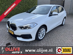 BMW 1-serie - 118i *Carplay*ECC*Garantie