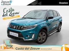 Suzuki Vitara - 1.5 Hybrid Select | BLISS | Camera | Stoelverwarming | Shark vin | Achterspoiler | 12 Maan