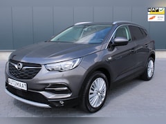 Opel Grandland - Turbo Elite Automaat Navigatie