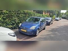 Ford Fiesta - 1.3-8V Futura