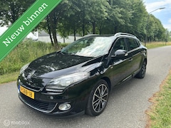 Renault Mégane Estate - 1.2 TCe Bose*1E EIGENAAR*NEW APK 08/26