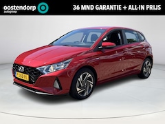 Hyundai i20 - 1.0 T-GDI Comfort Smart | Rijklaarprijs | Apple Carplay/Android Auto | All-Season banden |