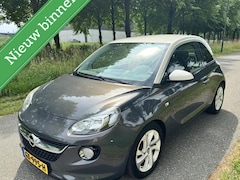 Opel ADAM - 1.4 Jam*STUUR- EN STOELVERWARMING*NEW APK 09/26