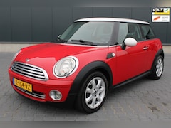 MINI Cooper - 1.6 AIRCO NAVIGATIE