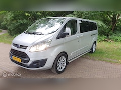 Ford Transit Custom - 330 2.2 TDCI L2H1 Limited DC