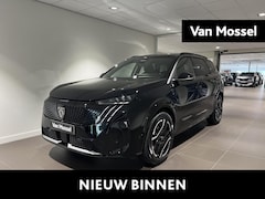 Peugeot e-5008 - GT Avantage 73 kWh | Panoramadak | Elek. verstelbare massagestoelen | Alcantara bekleding
