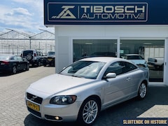 Volvo C70 Convertible - 2.4i Summum