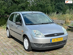 Ford Fiesta - 1.3 Style
