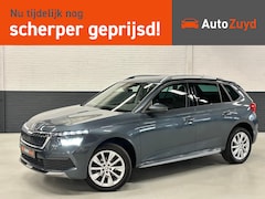 Skoda Kamiq - 1.0 TSI Style DSG / CarPlay / PDC / Clima / Stoel-Verwarming