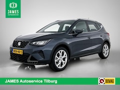 SEAT Arona - 1.0 115pk TSI FR CARPLAY STOELVERWARMING NAVI