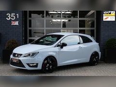 SEAT Ibiza SC - 1.8 TSI Cupra 192PK Cruise Navi LED
