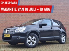 Nissan Qashqai - 1.6 Tekna