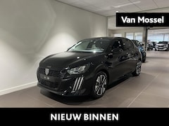 Peugeot 208 - Hybrid 100 e-DCS6 Allure Camera | Apple Carplay/Android Auto | Climate control | Stoelverw