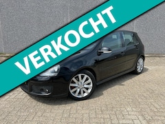 Volkswagen Golf - 2.0 TFSI GTI 60 | CARPLAY | BLUETOOTH | CC | APK T/M 22-8-2026 | COMPL ONDERHOUDEN | NAP A