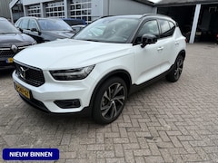 Volvo XC40 - 2.0 B4 R-Design - Seat Pack - Lightning Pack 2.000kg trekgewicht