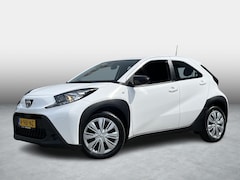 Toyota Aygo X - 1.0 VVT-i S-CVT Play AUTOMAAT