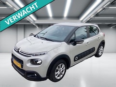 Citroën C3 - 1.2 PureTech S&S Feel | Trekhaak | Navigatie | Cruise Control | Climate Control | Parkeers