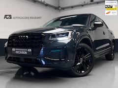 Audi Q2 - 40 TFSI S-Line Quattro Pano/Camera/Navi