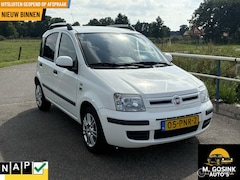 Fiat Panda - 1.2 Edizione Cool
